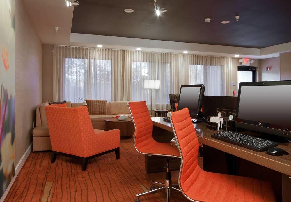 Hotel Courtyard By Marriott Palmdale Exteriér fotografie