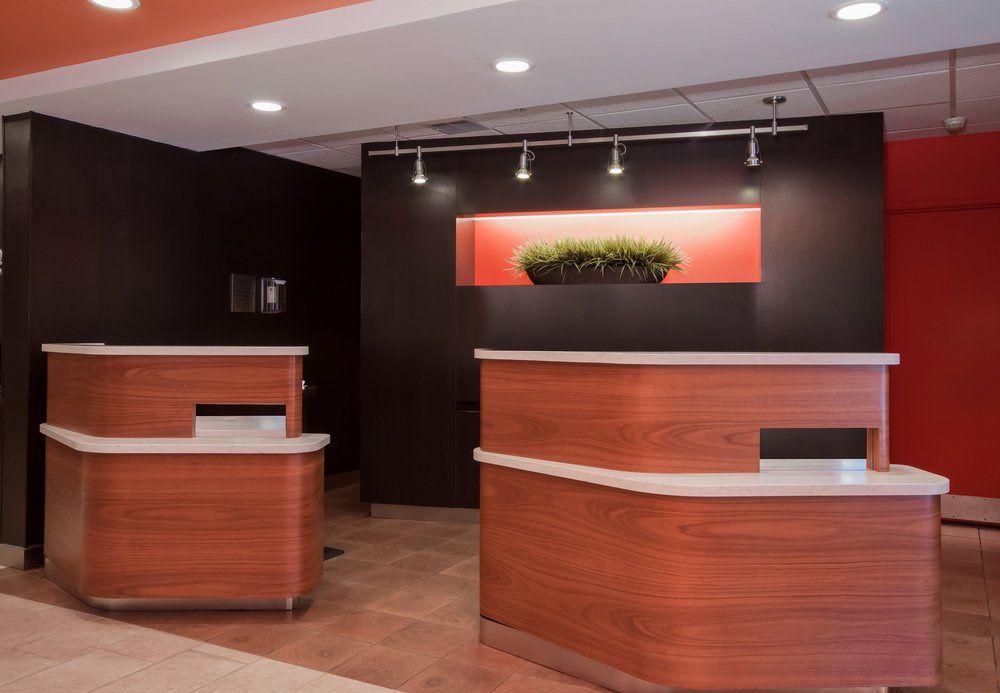 Hotel Courtyard By Marriott Palmdale Exteriér fotografie