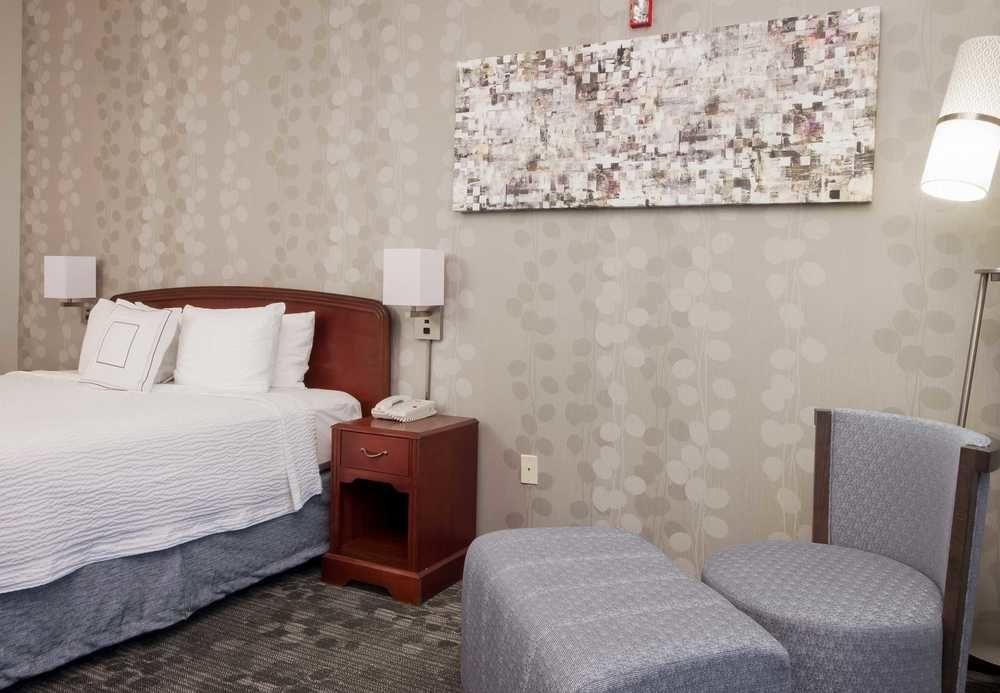Hotel Courtyard By Marriott Palmdale Exteriér fotografie