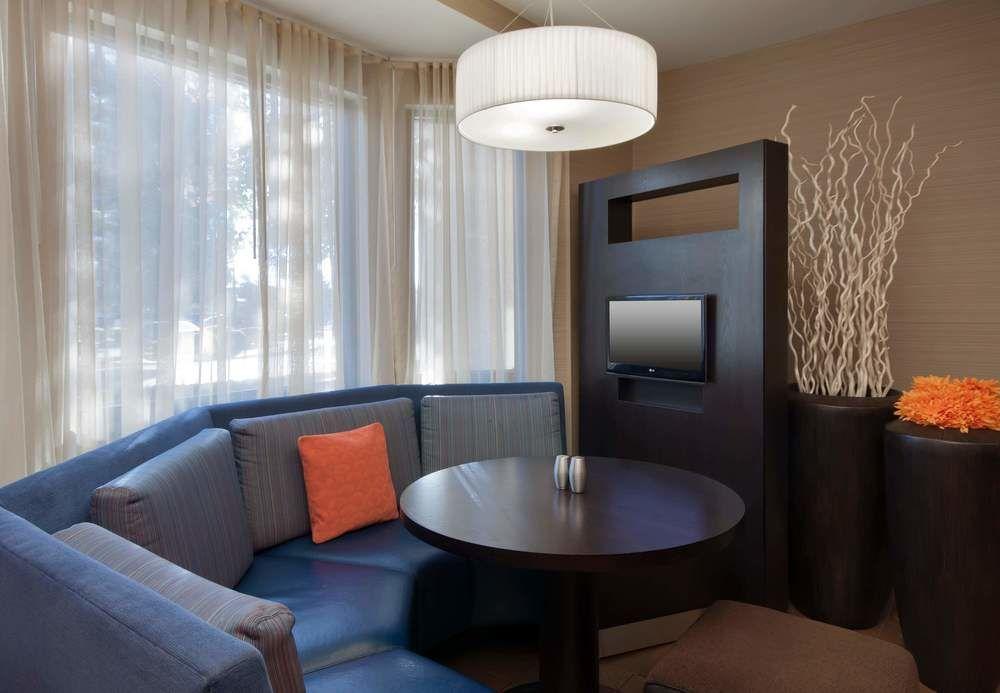 Hotel Courtyard By Marriott Palmdale Exteriér fotografie