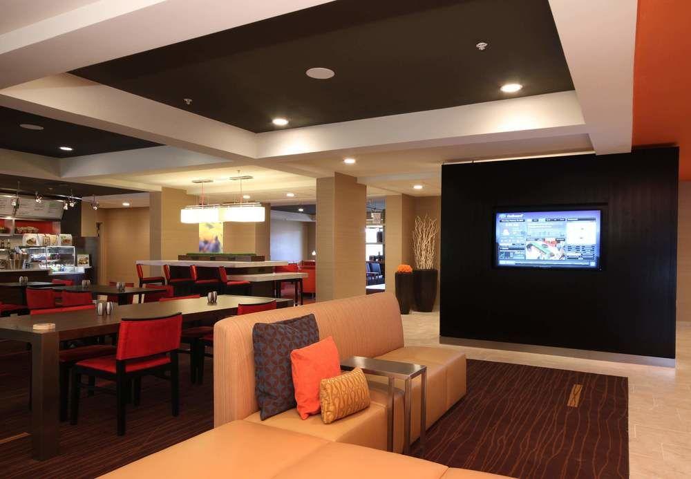 Hotel Courtyard By Marriott Palmdale Exteriér fotografie