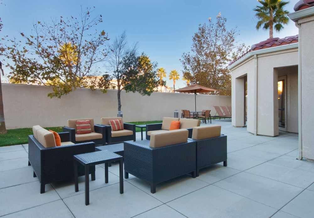 Hotel Courtyard By Marriott Palmdale Exteriér fotografie