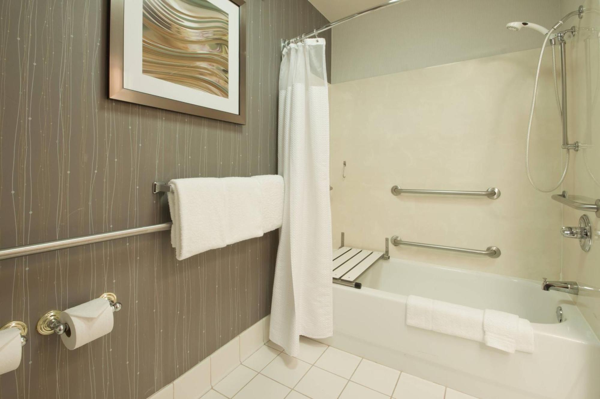 Hotel Courtyard By Marriott Palmdale Exteriér fotografie