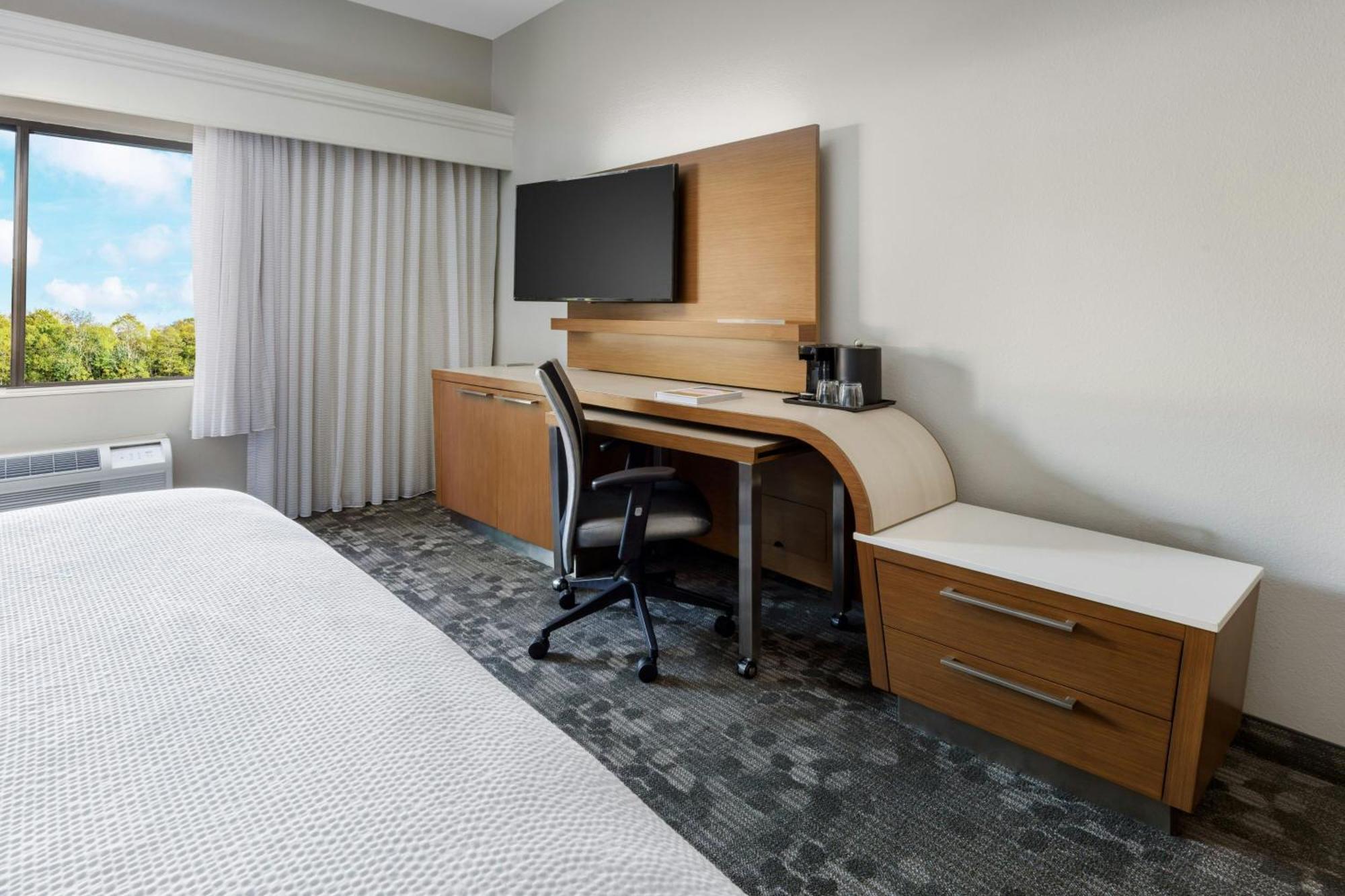 Hotel Courtyard By Marriott Palmdale Exteriér fotografie