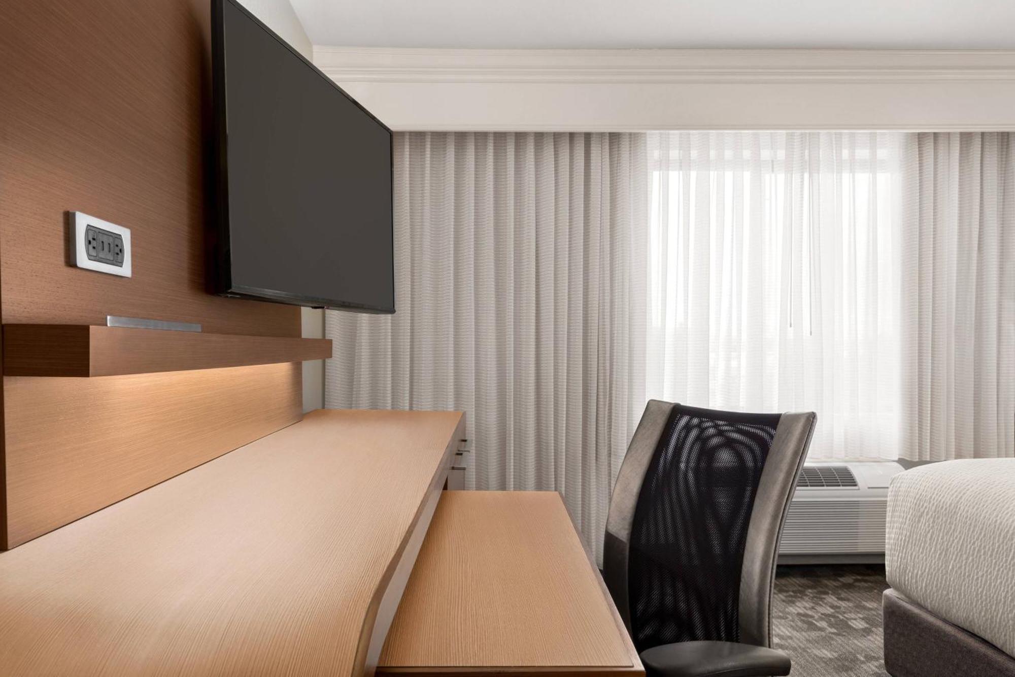 Hotel Courtyard By Marriott Palmdale Exteriér fotografie