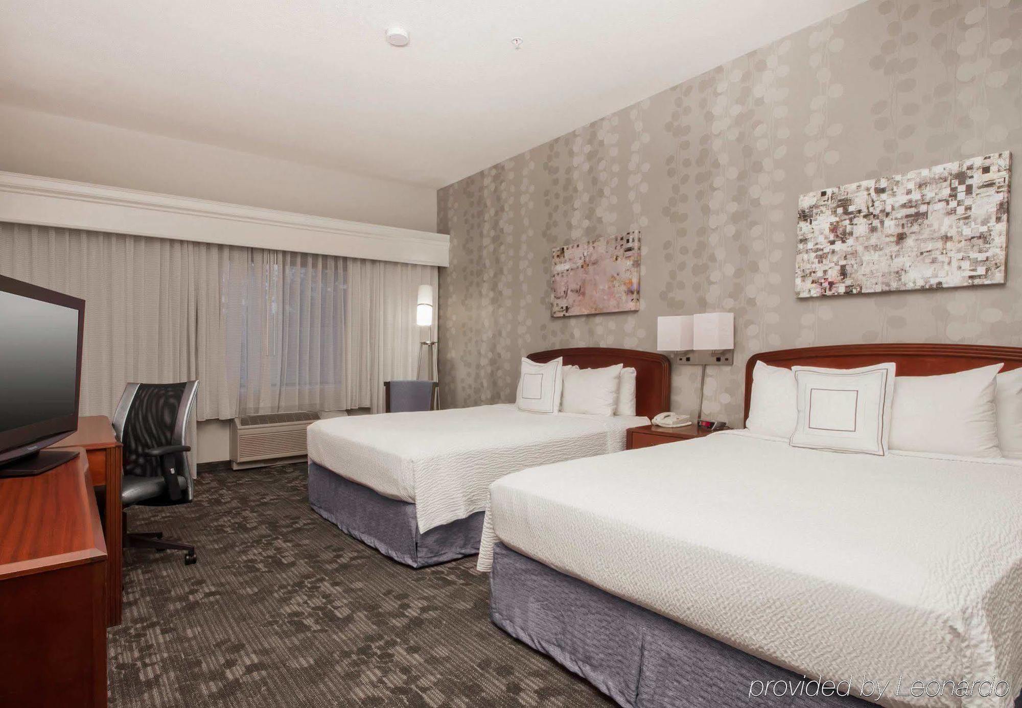 Hotel Courtyard By Marriott Palmdale Exteriér fotografie